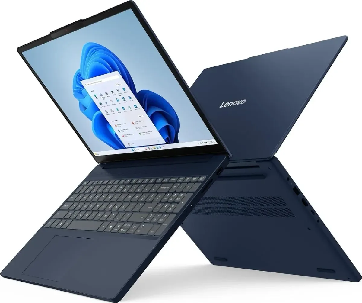 Lenovo IdeaPad Slim 3 83K1010G... - 4