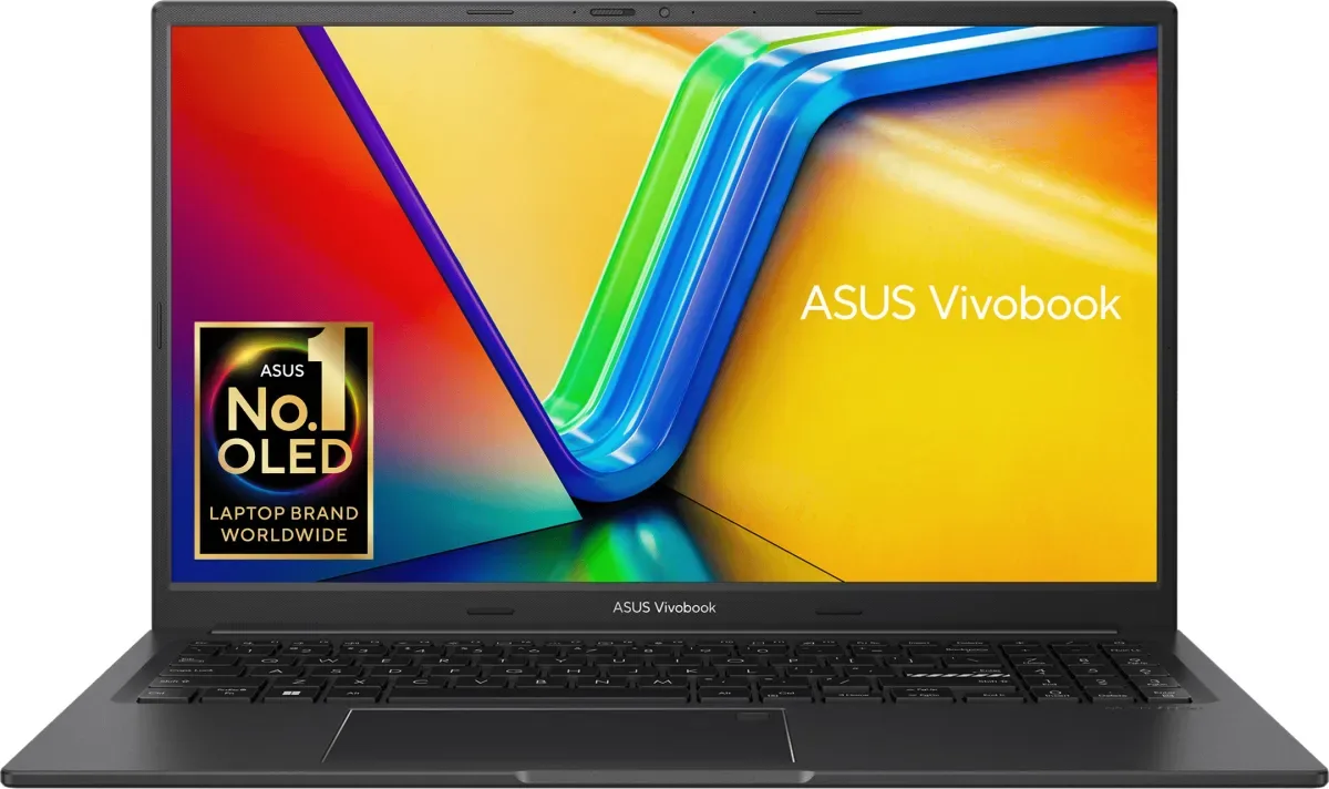 Asus Vivobook 15X OLED M3504YA... - 1
