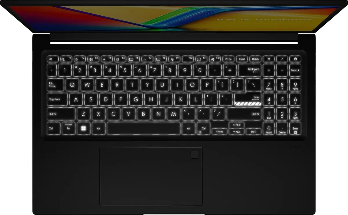 Asus Vivobook 15X OLED M3504YA... - 3