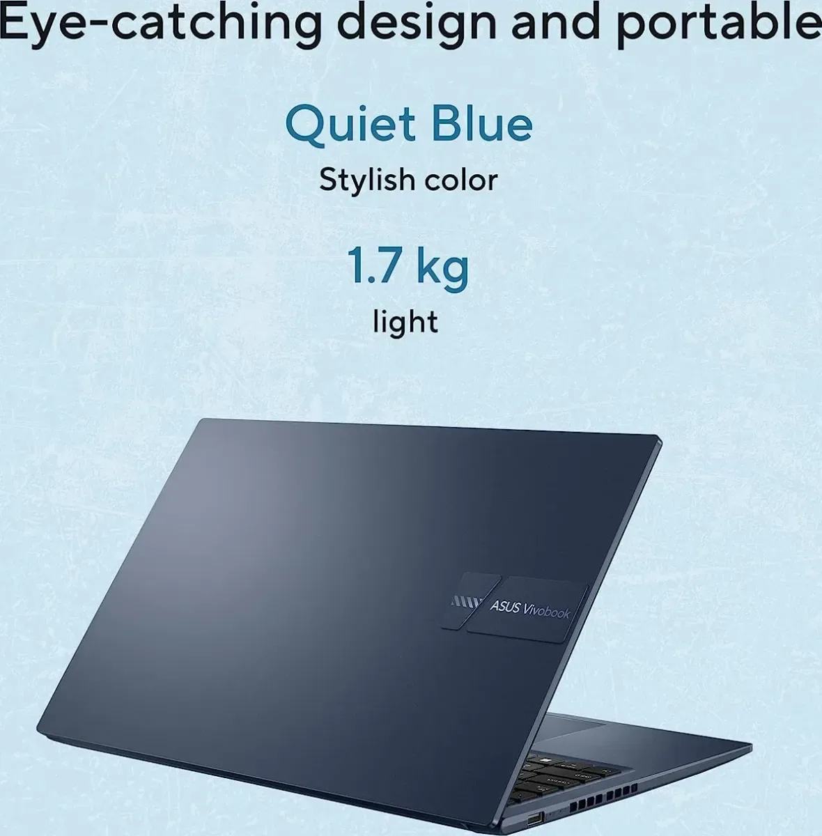 Asus Vivobook 15 X1502ZA-EJ741... - 2