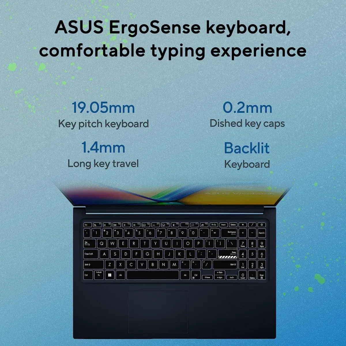 Asus Vivobook 15 X1502ZA-EJ741... - 3