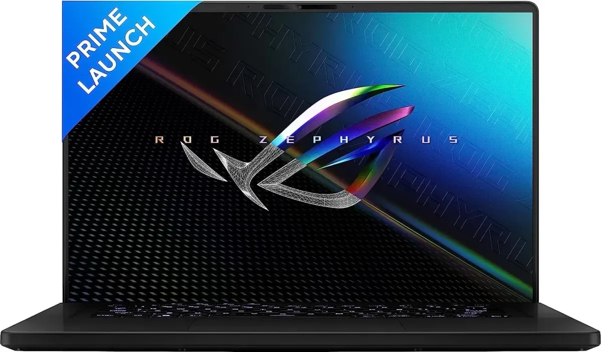 Asus ROG Zephyrus G16 2023 GU6... - 1