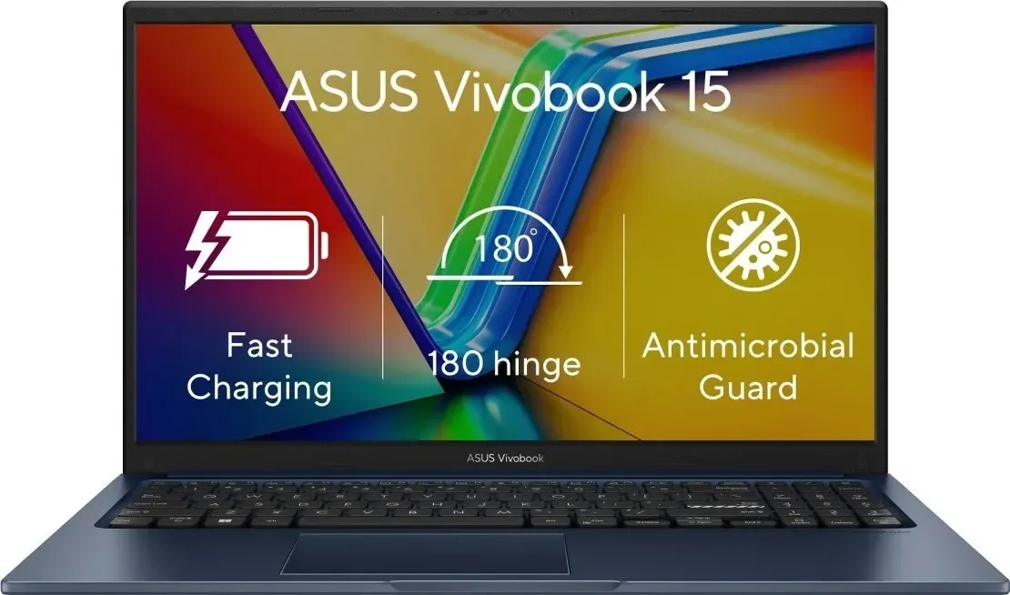 Asus Vivobook 15 X1504ZA-NJ325... - 1
