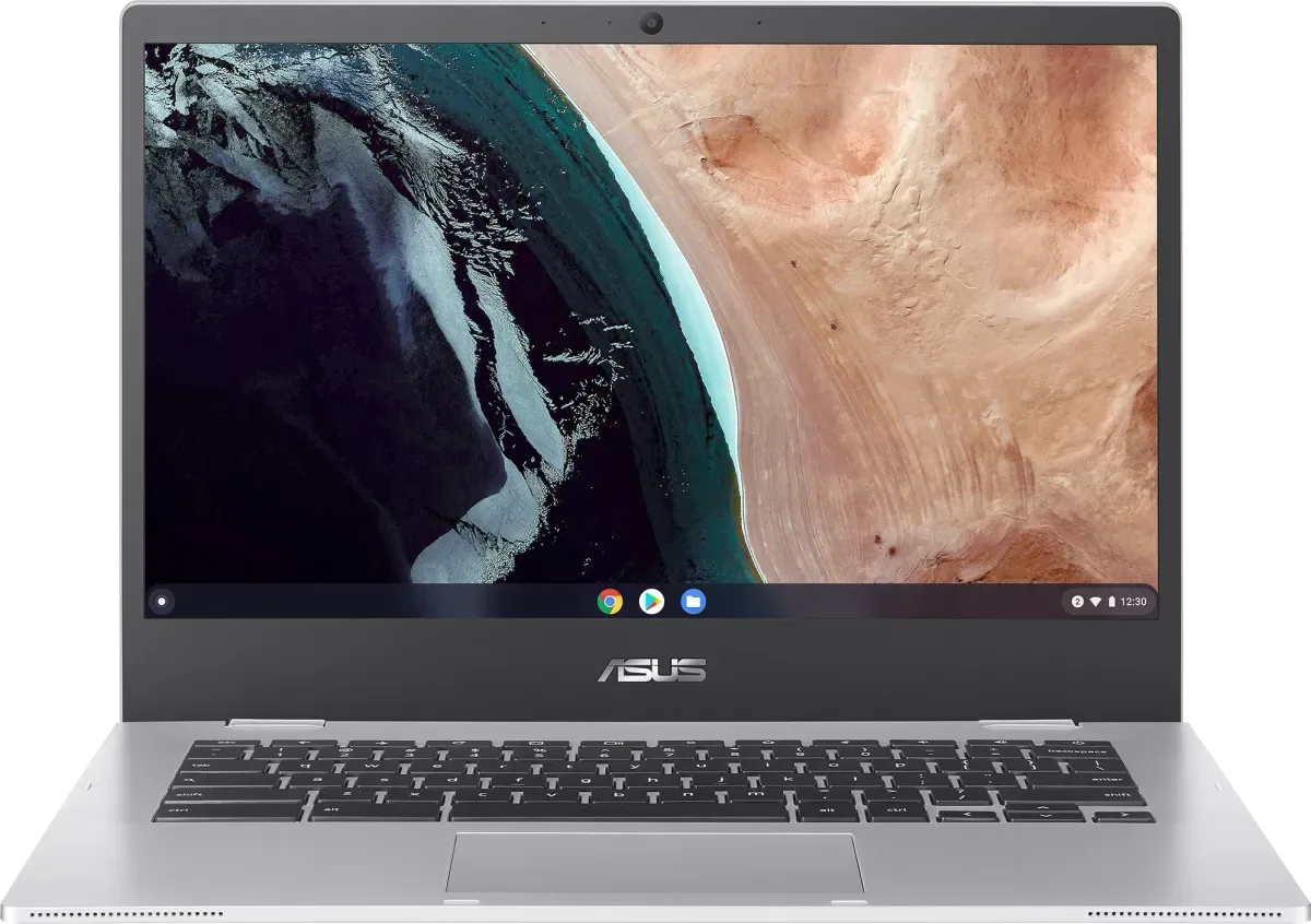 Asus Chromebook CX1400CKA-EK03... - 1