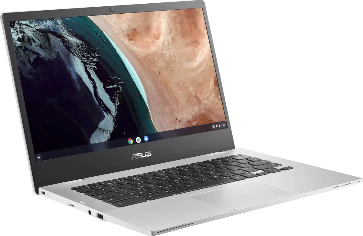 Asus Chromebook CX1400CKA-EK03... - 2