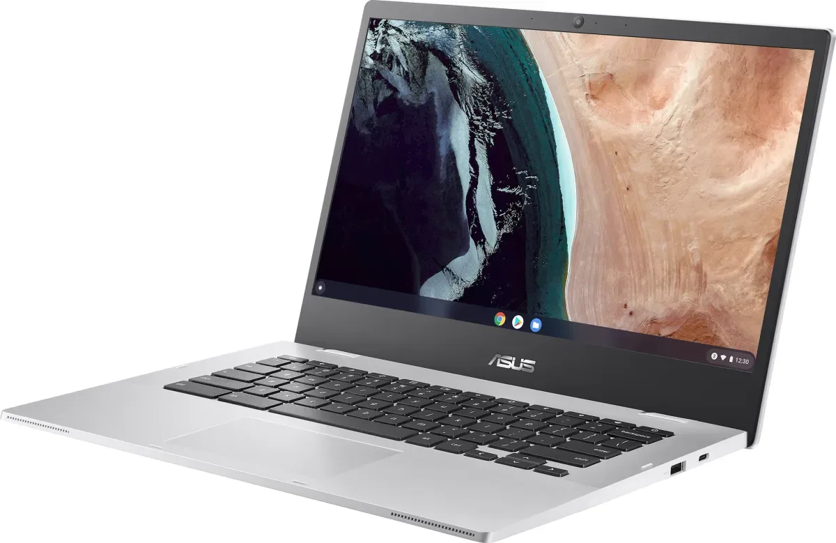 Asus Chromebook CX1400CKA-EK03... - 3