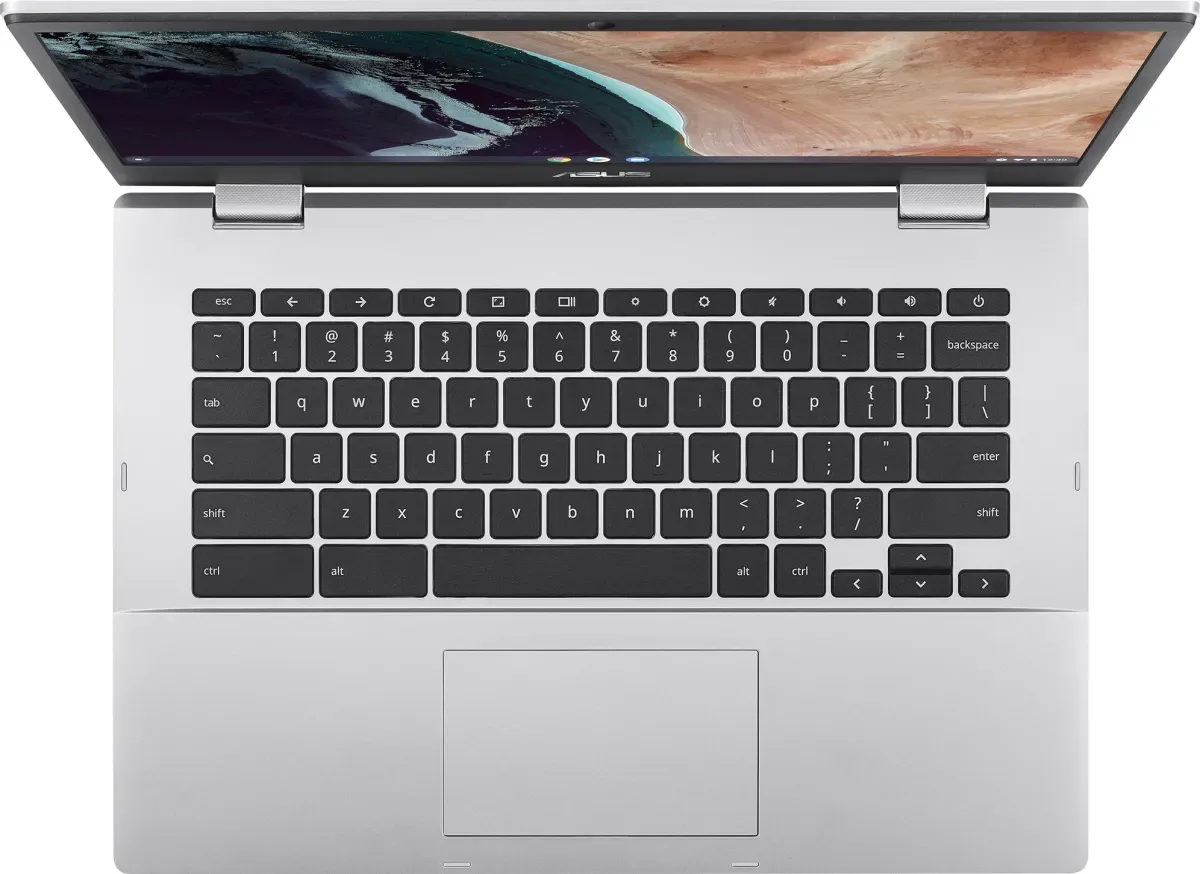 Asus Chromebook CX1400CKA-EK03... - 4