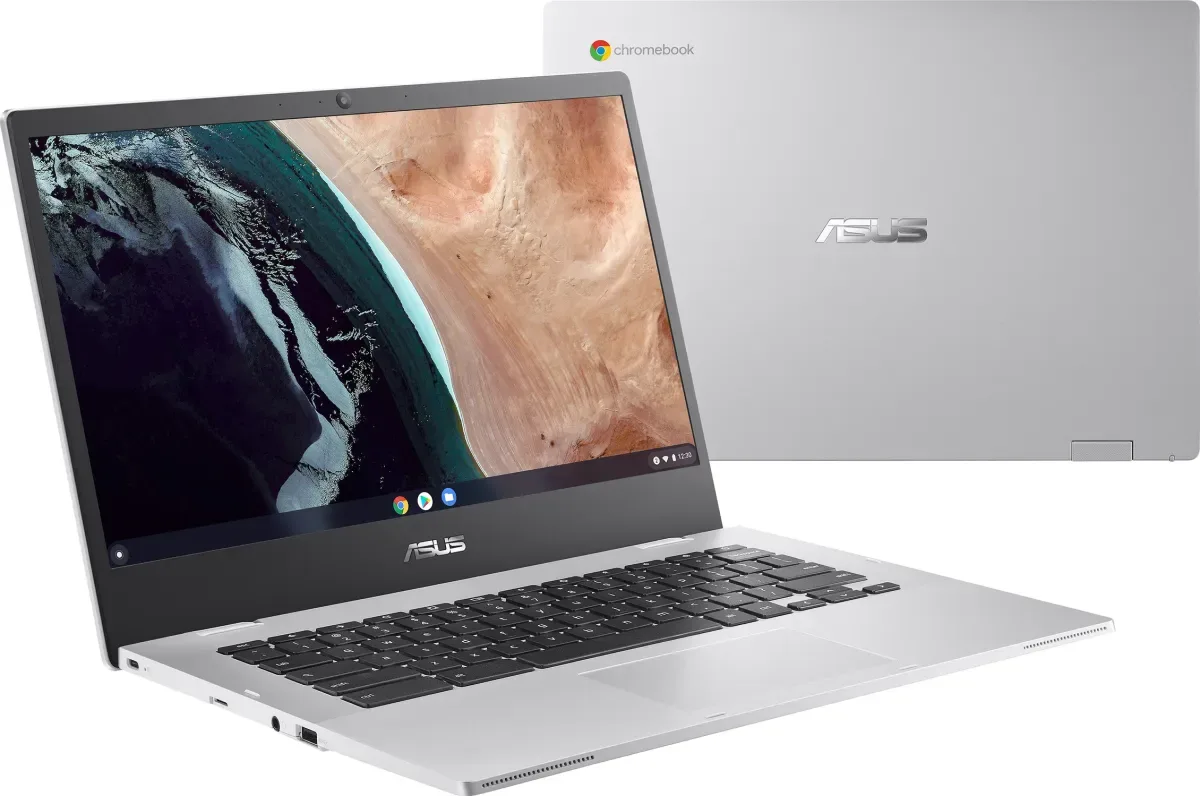 Asus Chromebook CX1400CKA-EK03... - 5