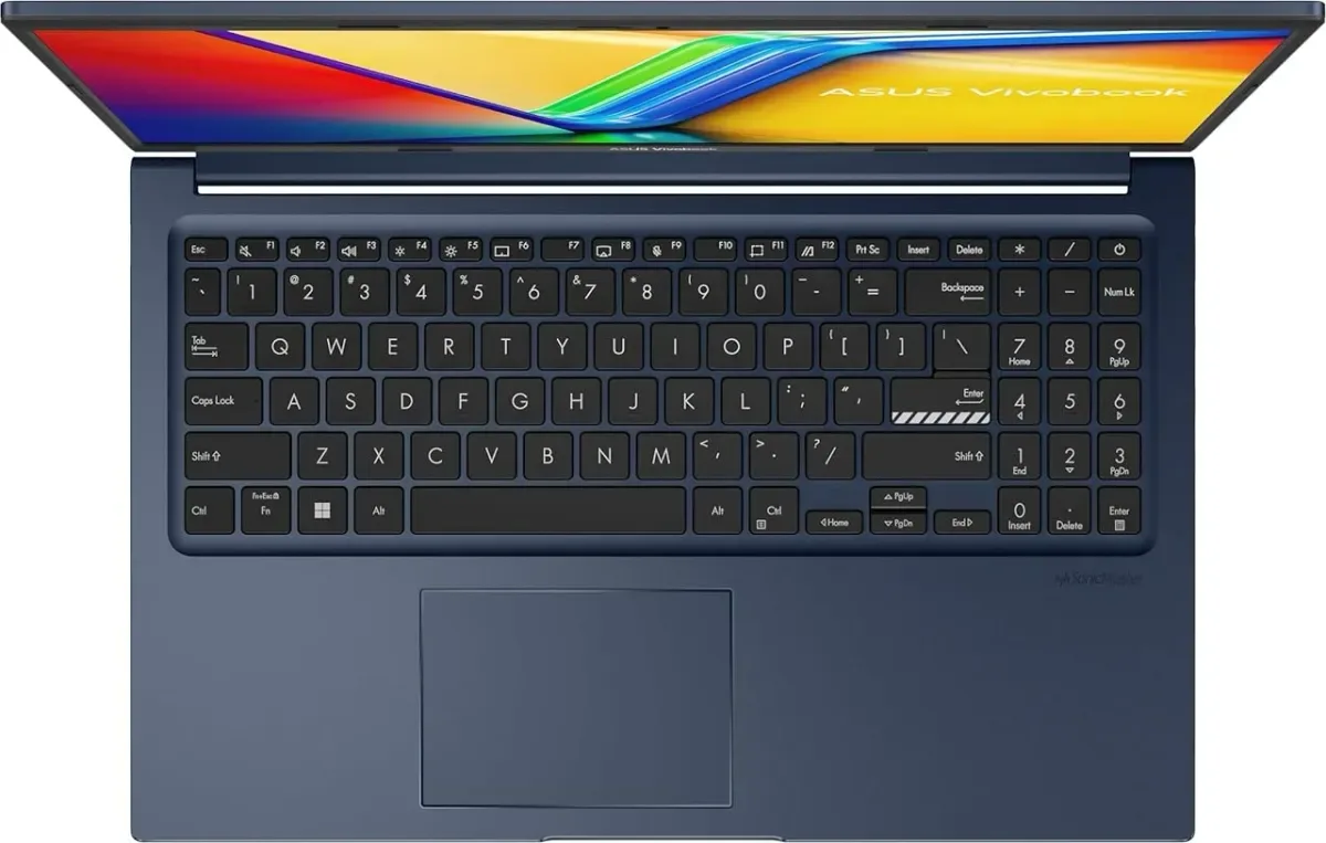 Asus Vivobook 15 2024 X1504VAP... - 3