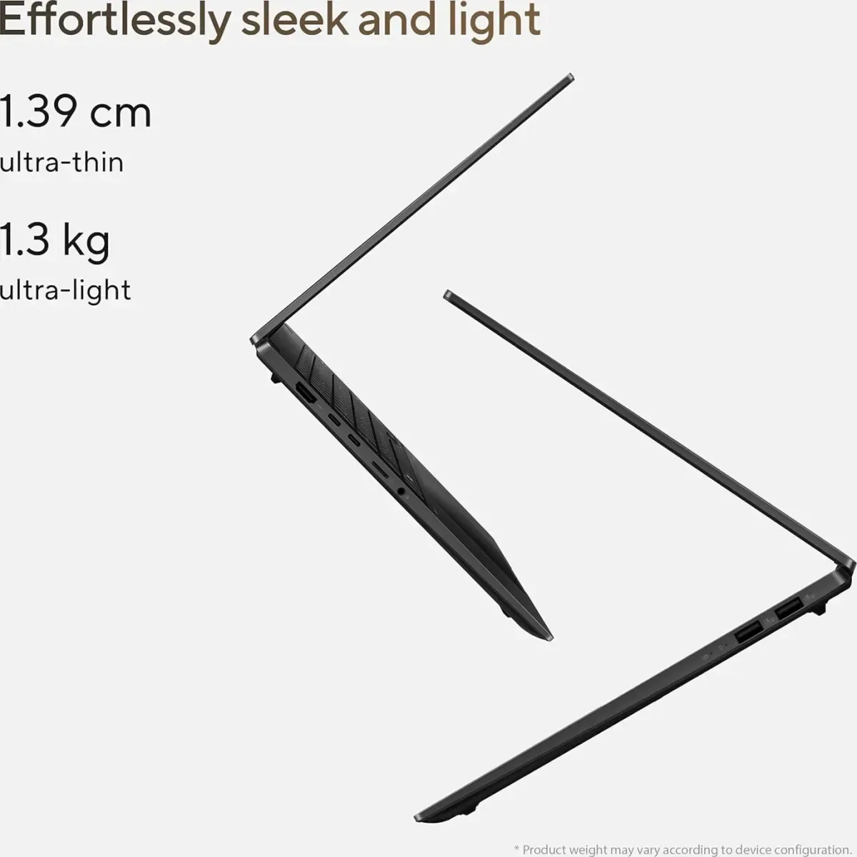 Asus Vivobook S 14 OLED 2024 M... - 2