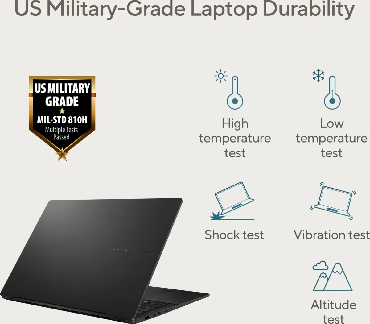 Asus Vivobook S 15 OLED 2024 S... - 2