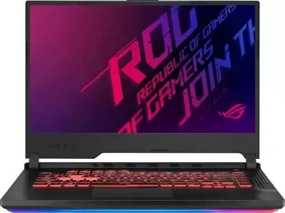 Asus ROG Strix G G531GT-BQ024T... - 1