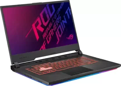 Asus ROG Strix G G531GT-BQ024T... - 2