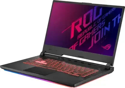 Asus ROG Strix G G531GT-BQ024T... - 3