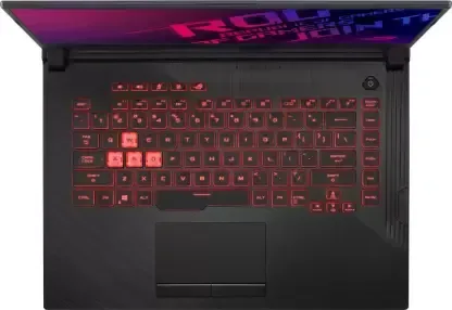 Asus ROG Strix G G531GT-BQ024T... - 4