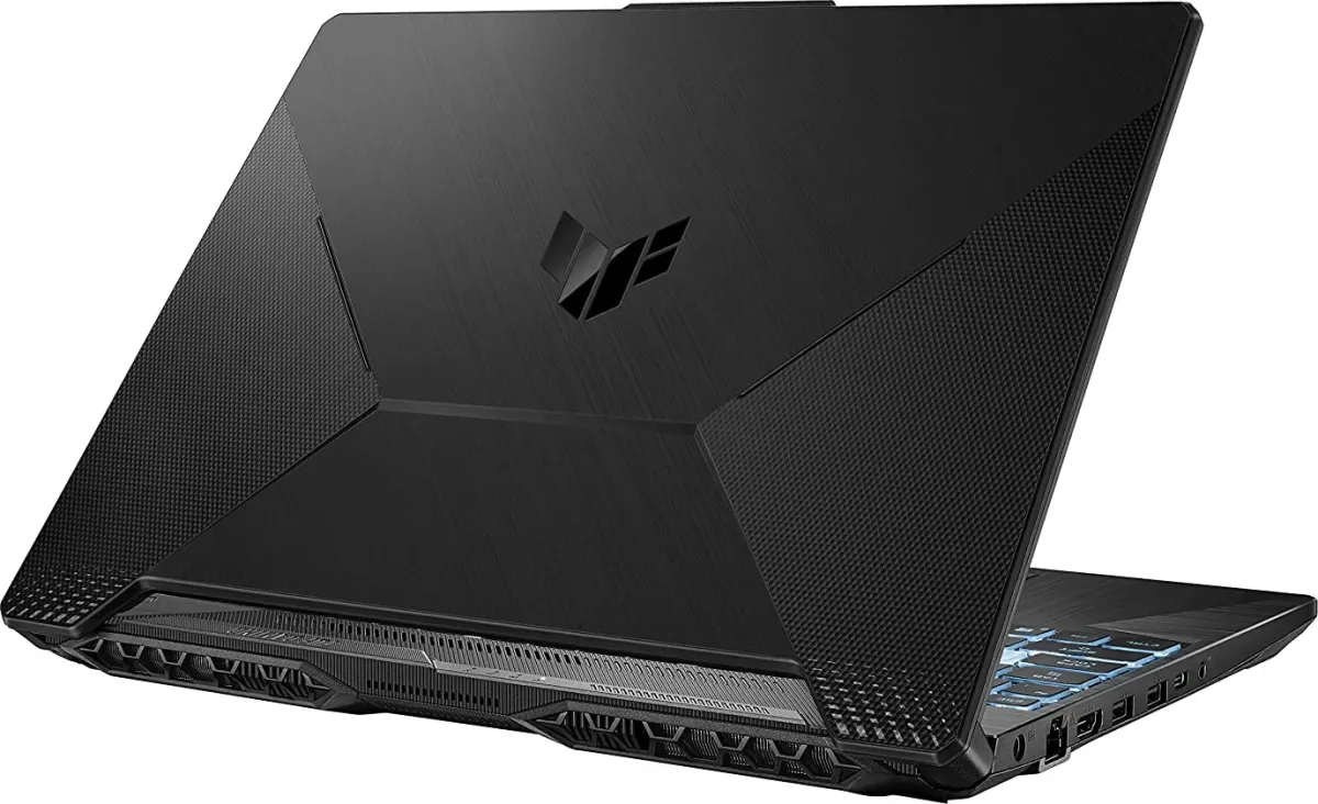 Asus TUF Gaming A15 FA506ICB-H... - 2