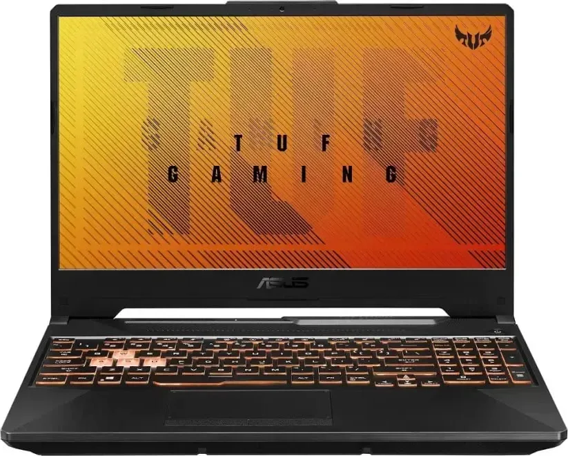 Asus TUF Gaming F15 FX506LHB-H... - 1