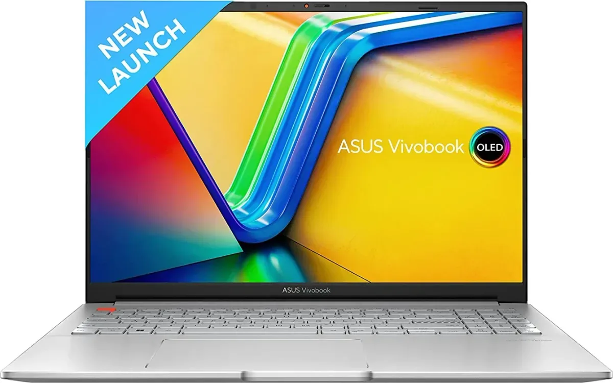 Asus Vivobook Pro 16 OLED 2023... - 1