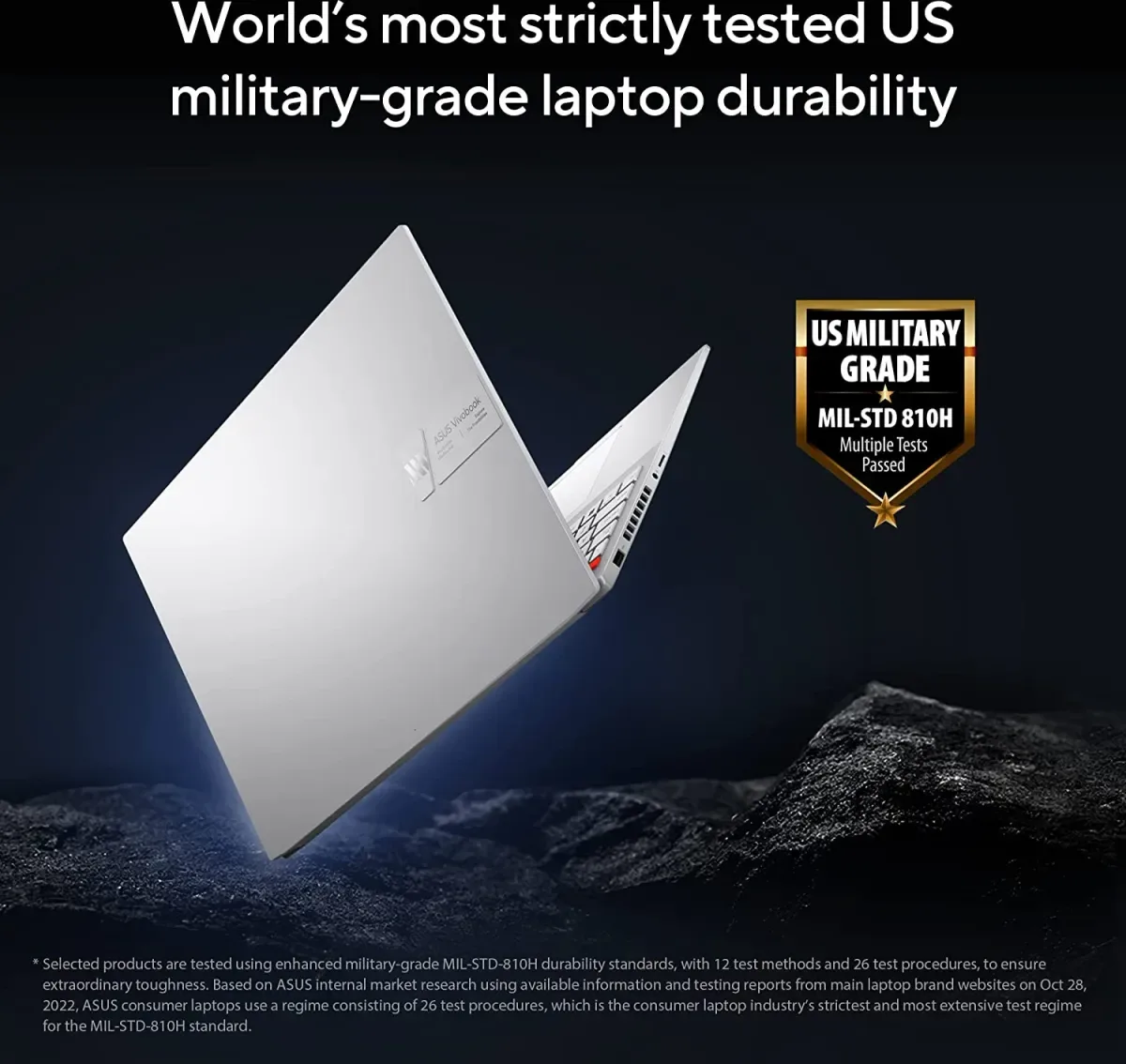 Asus Vivobook Pro 16 OLED 2023... - 2