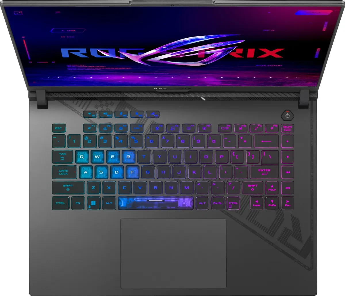 Asus ROG Strix G16 2023 G614JV... - 3
