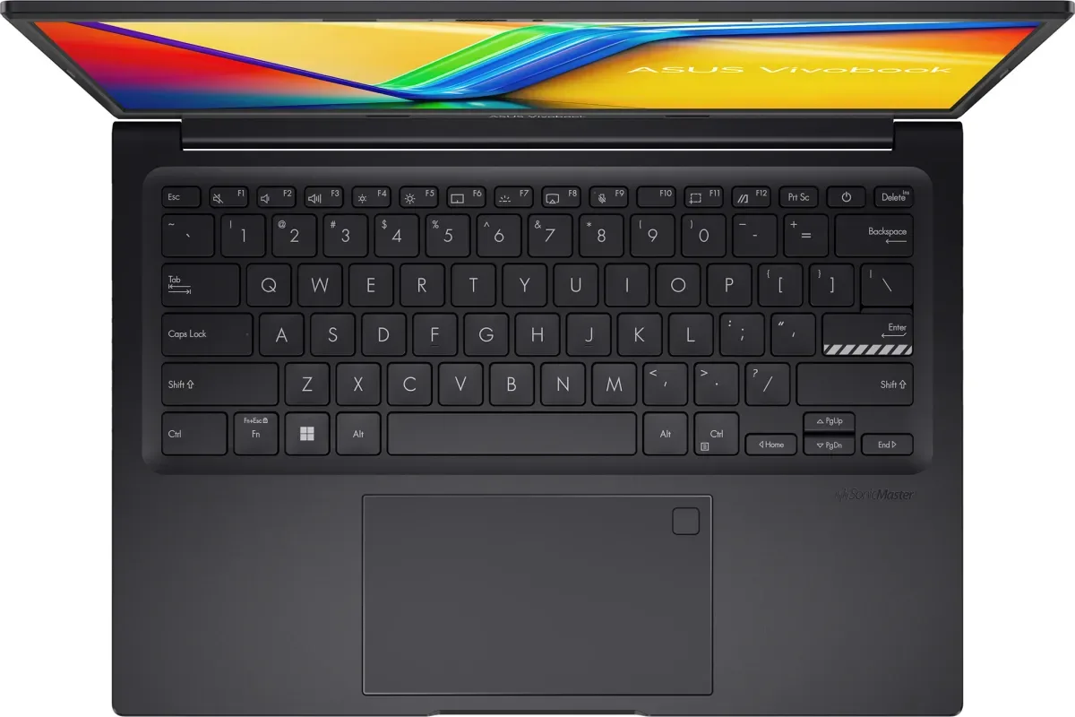 Asus Vivobook 14X K3405ZF-LY54... - 3