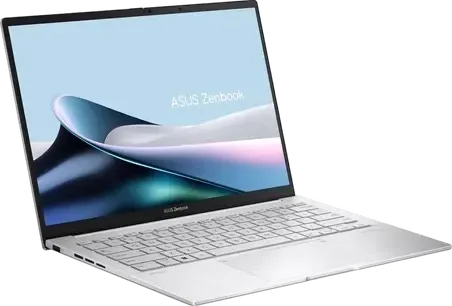 Asus Zenbook 14 OLED 2024 UX34... - 2