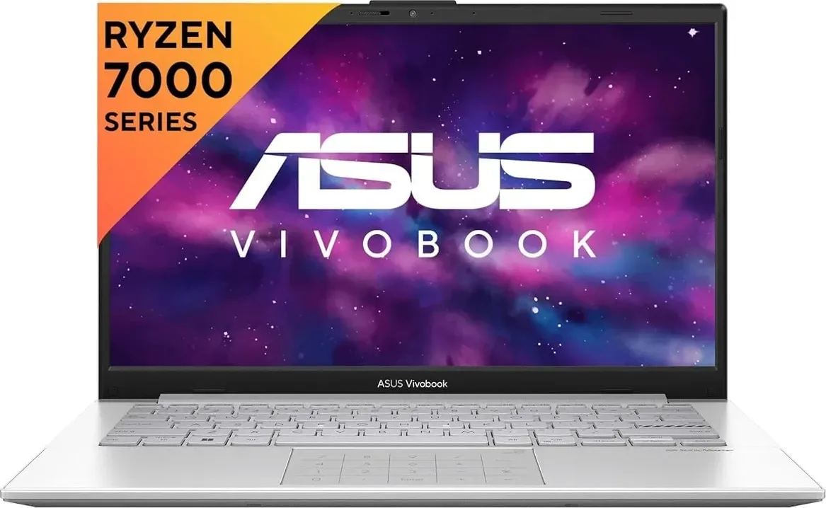 Asus Vivobook Go 14 2023 E1404... - 1