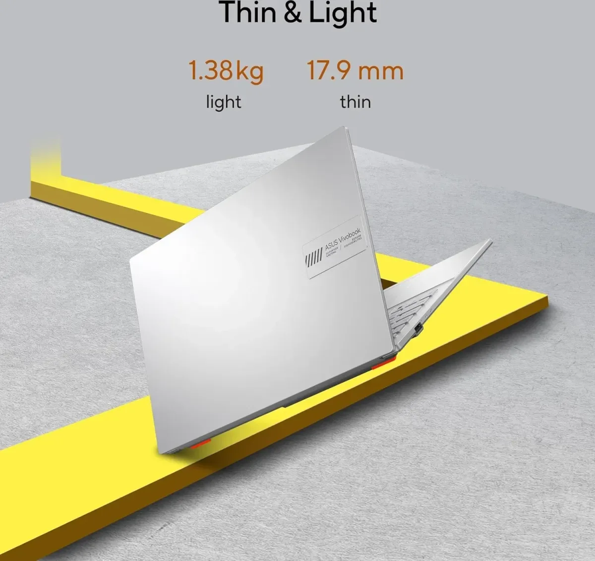 Asus Vivobook Go 14 2023 E1404... - 2