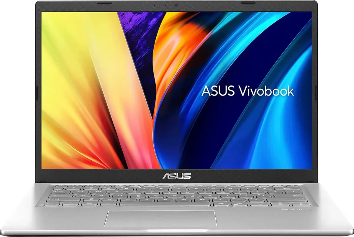Asus VivoBook 14 X1400EA-EK322... - 1