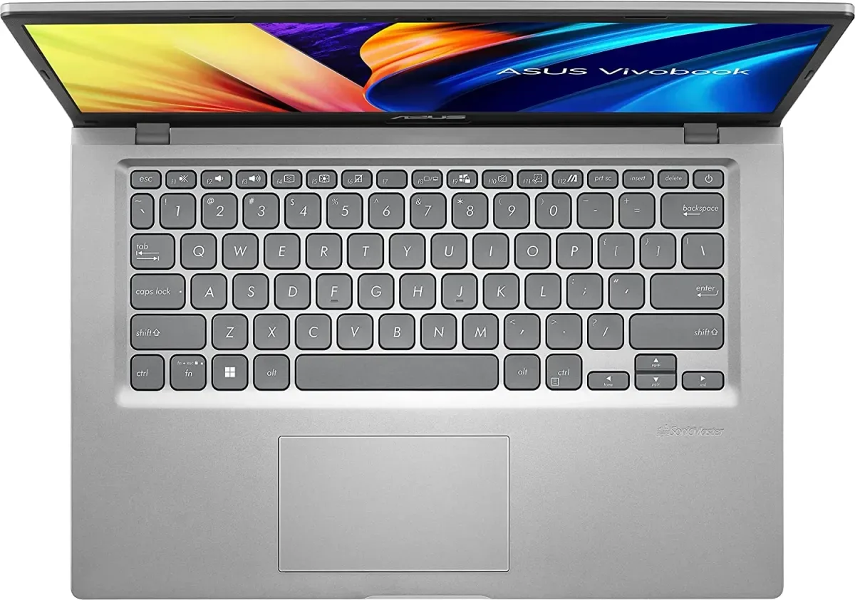Asus VivoBook 14 X1400EA-EK322... - 3