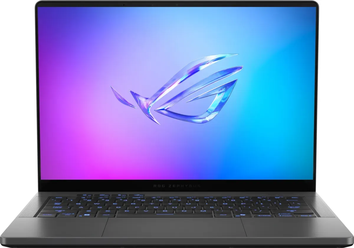 Asus ROG Zephyrus G14 (2025) G... - 1