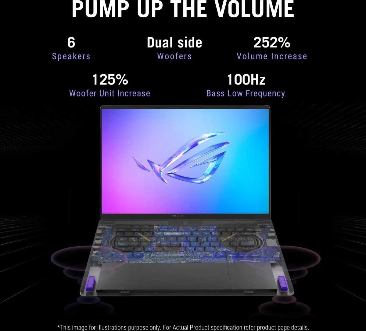 Asus ROG Zephyrus G14 (2025) G... - 3