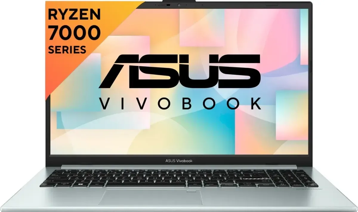 Asus Vivobook Go 15 E1504FA-BQ... - 1