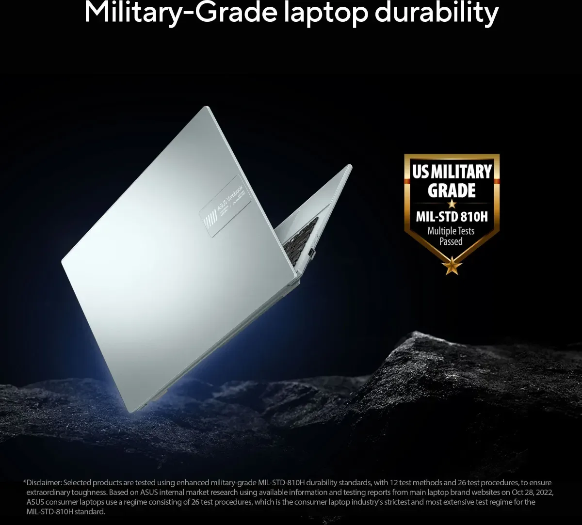Asus Vivobook Go 15 E1504FA-BQ... - 2