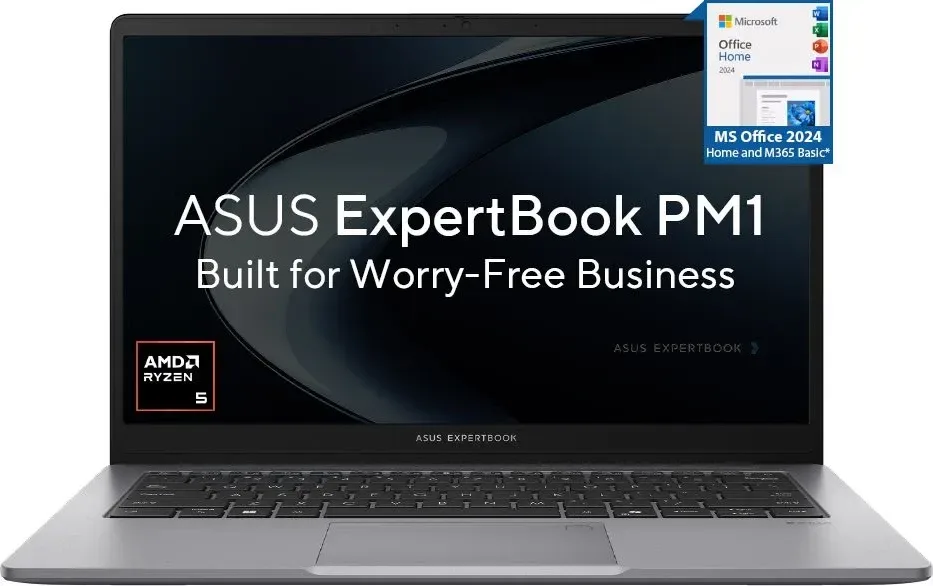 Asus Expertbook PM1 PM1403CDA-... - 1