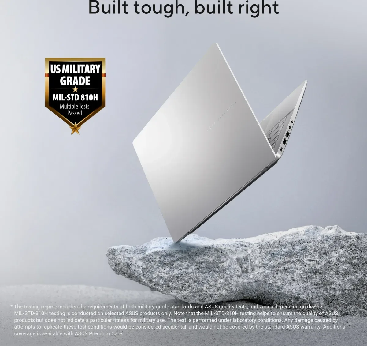 Asus Vivobook S14 S3407CA-LY08... - 3