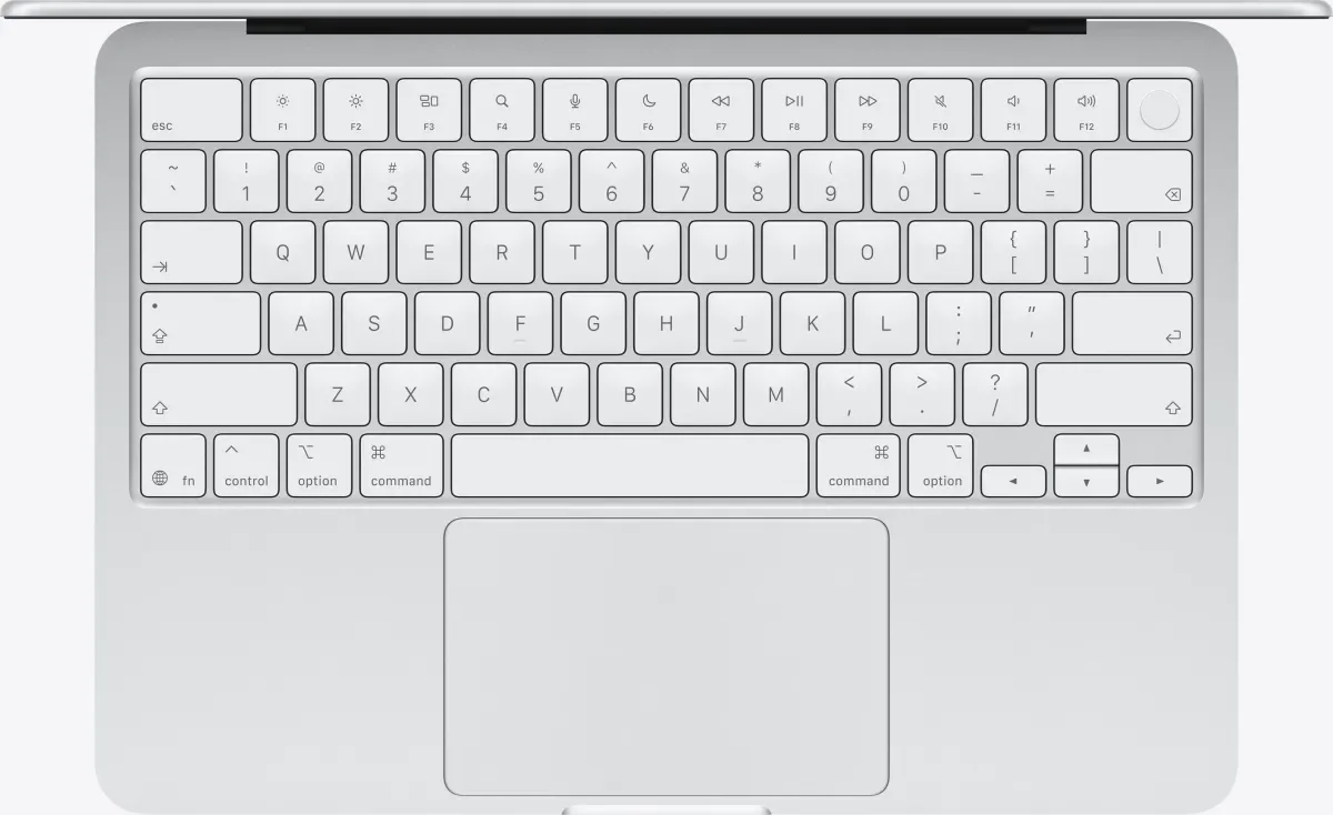 Apple MacBook Neo 2026 Laptop... - 2