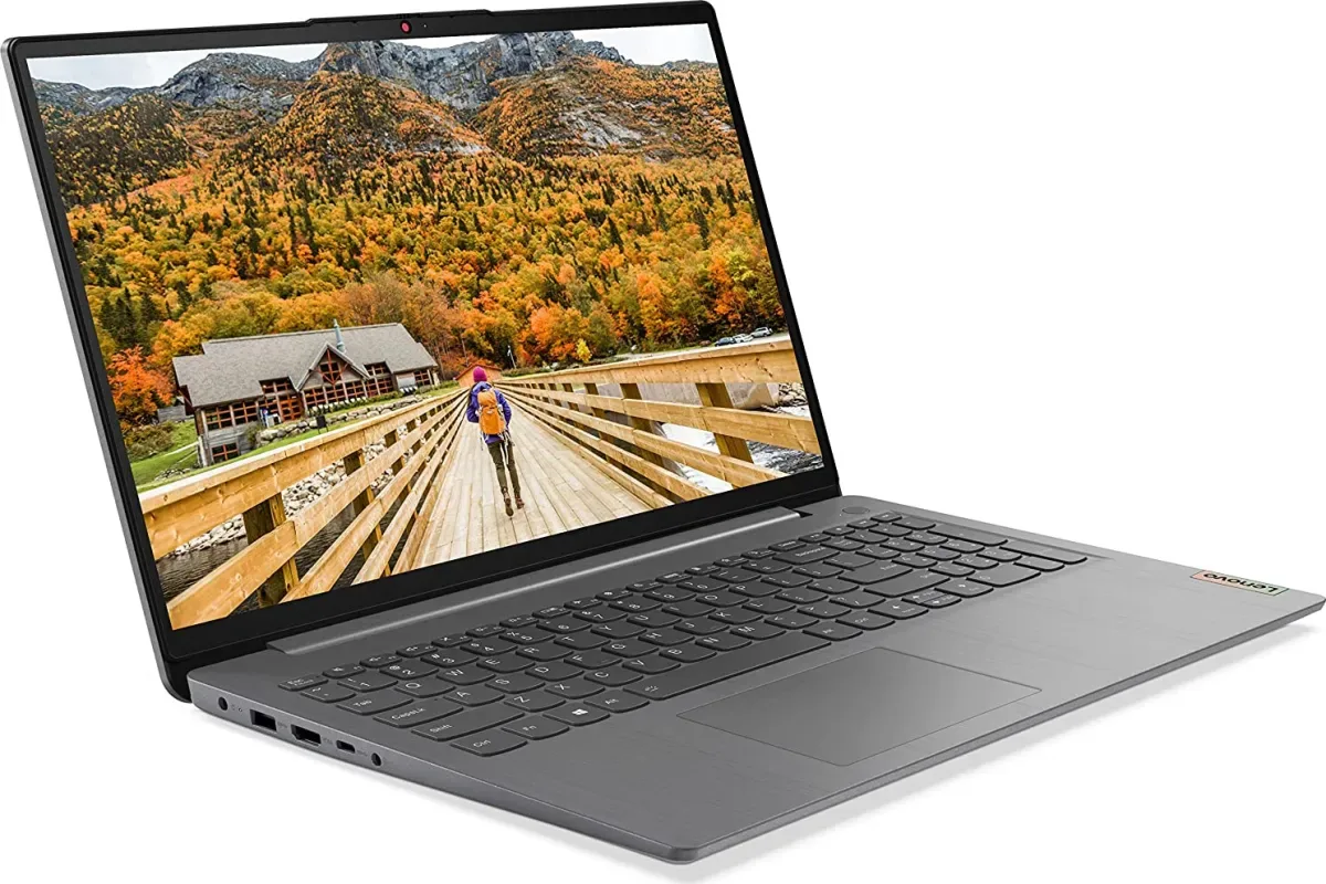 Lenovo IdeaPad Slim 3 82KU0238... - 2