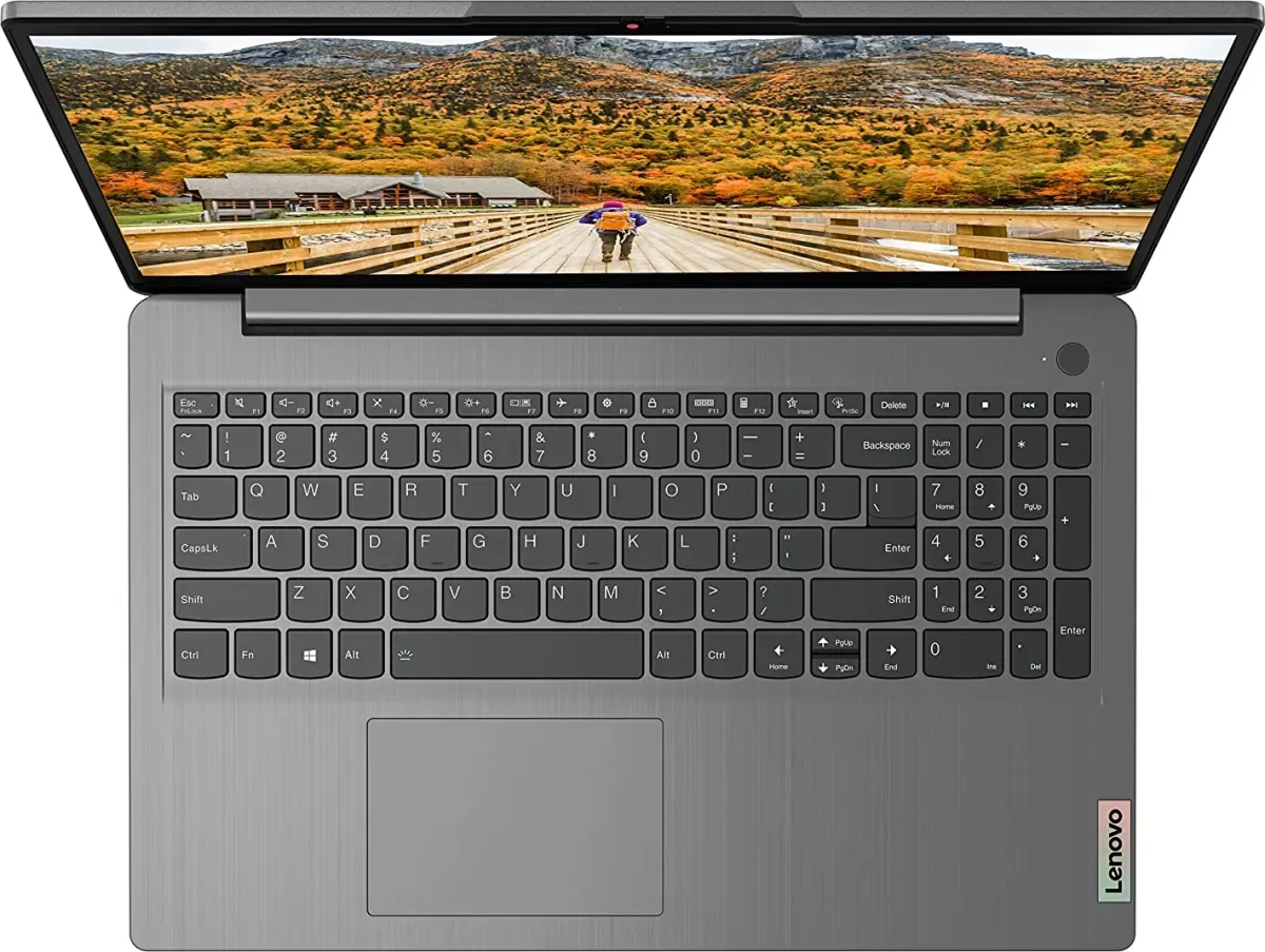 Lenovo IdeaPad Slim 3 82KU0238... - 3