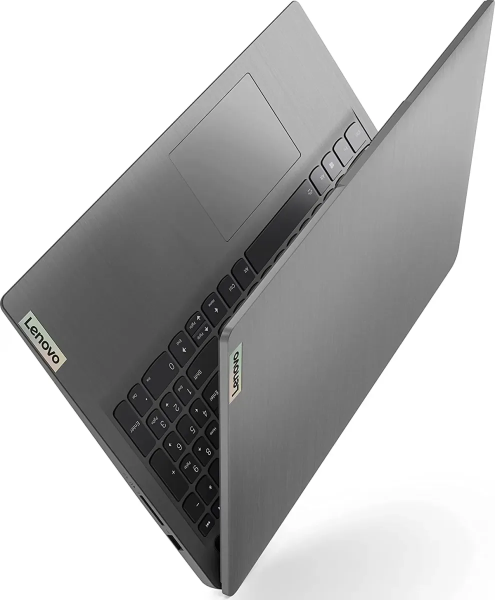 Lenovo IdeaPad Slim 3 82KU0238... - 4