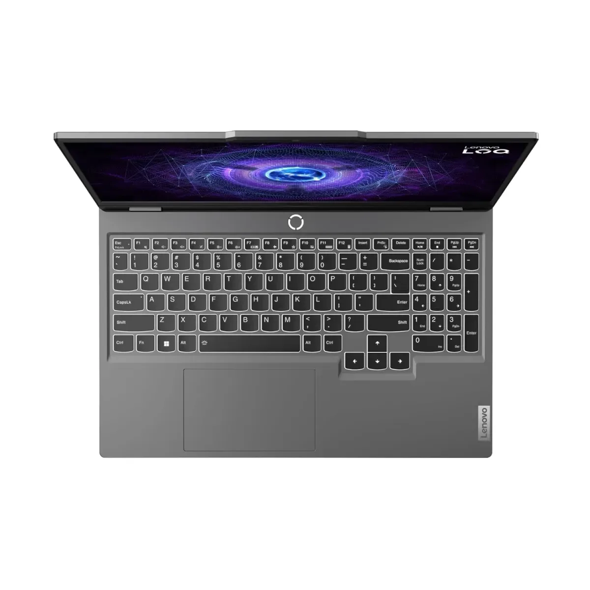 Lenovo LOQ 2024 83GS003NIN Gam... - 2
