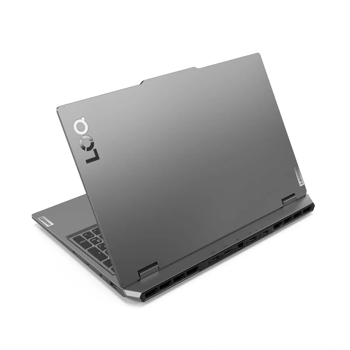 Lenovo LOQ 2024 83GS003NIN Gam... - 3