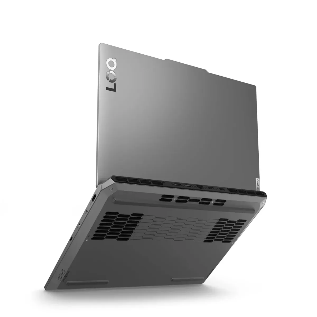 Lenovo LOQ 2024 83GS003NIN Gam... - 4