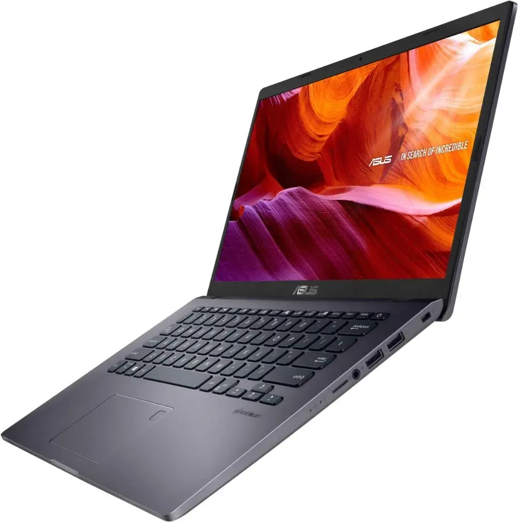 Asus VivoBook 14 X409FA-EK502T... - 4