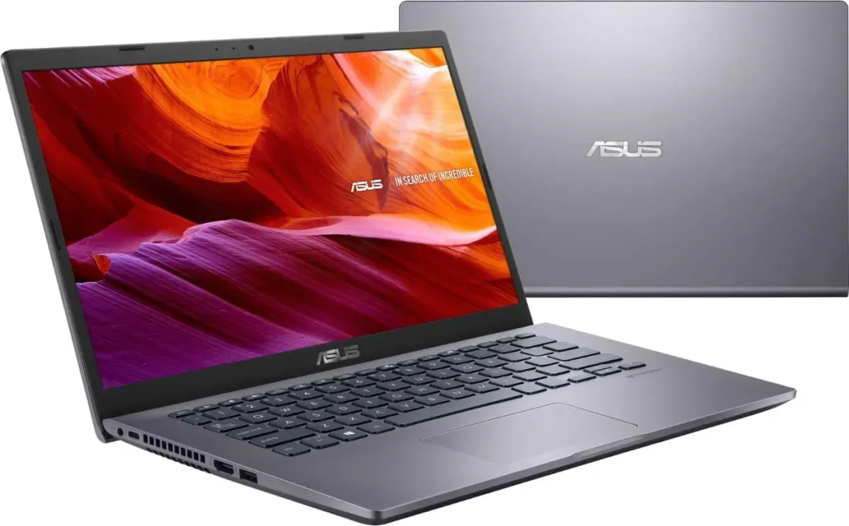 Asus VivoBook 14 X409FA-EK502T... - 5
