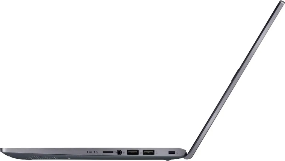 Asus VivoBook 14 X409FA-EK502T... - 6