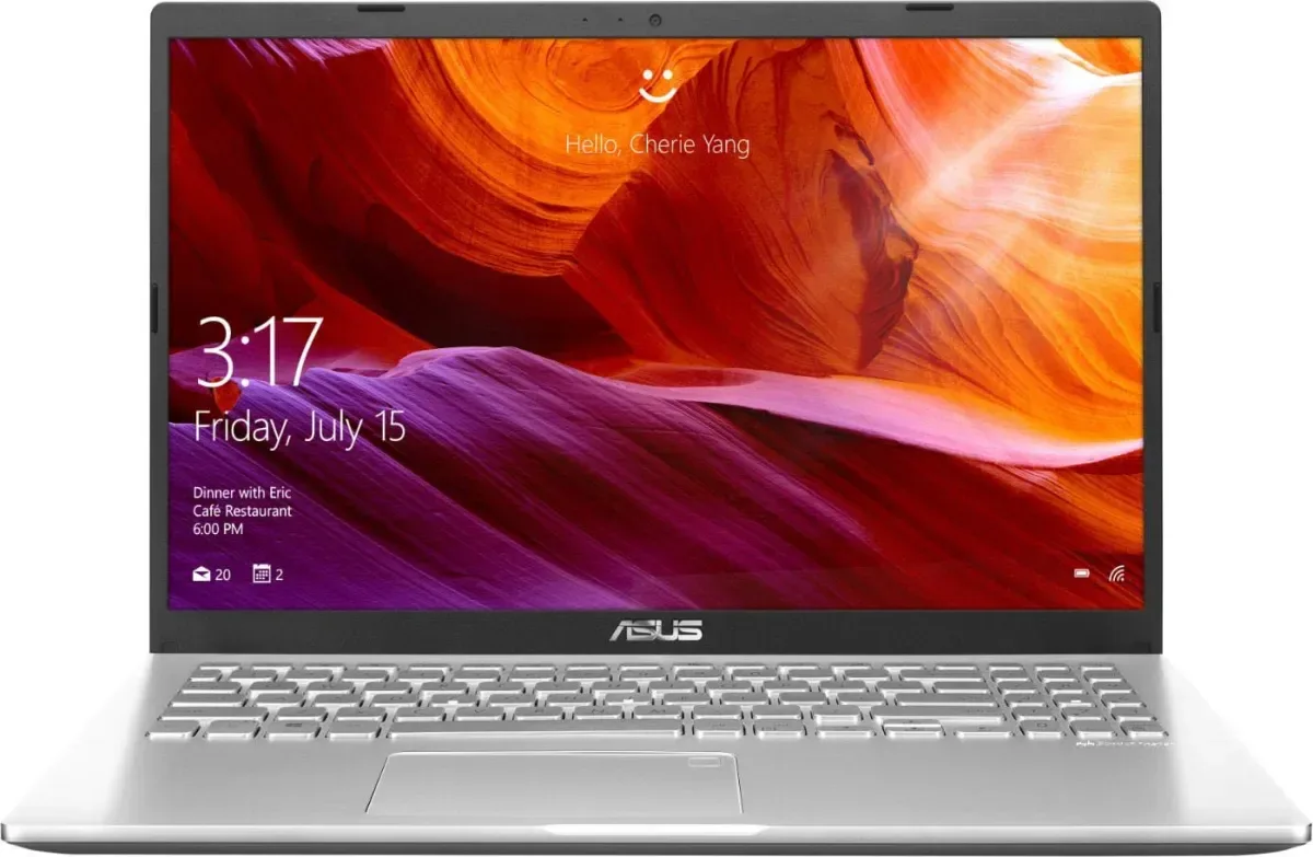Asus X509FJ-EJ501T Laptop (8th... - 1