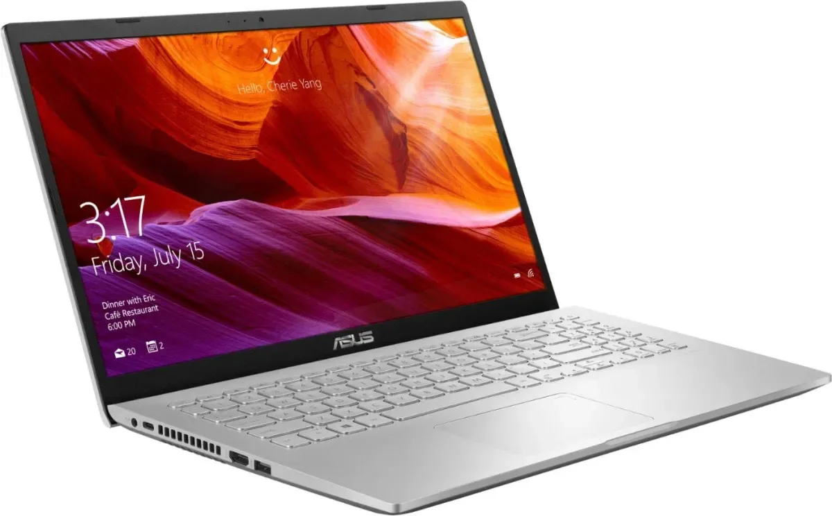 Asus X509FJ-EJ501T Laptop (8th... - 2