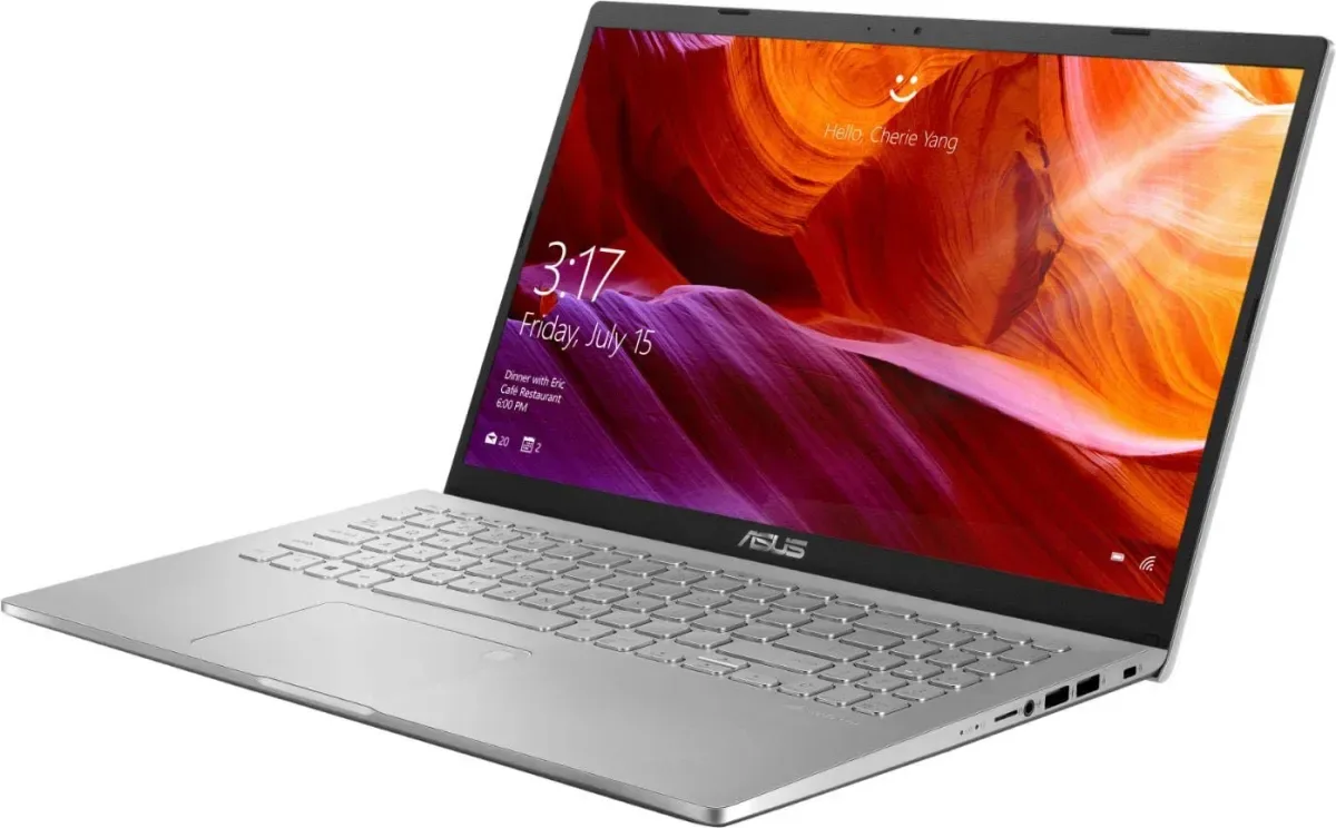 Asus X509FJ-EJ501T Laptop (8th... - 3