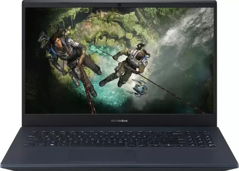 Asus VivoBook Gaming (2020) F5... - 1